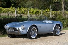 1964 AC Cobra MKII 289