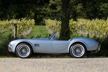 1964 AC Cobra MKII 289