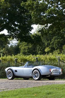 1964 AC Cobra MKII 289