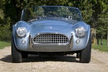 1964 AC Cobra MKII 289