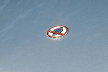 1964 AC Cobra MKII 289