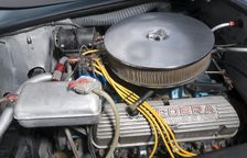 1964 AC Cobra MKII 289