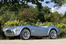 1964 AC Cobra MKII 289