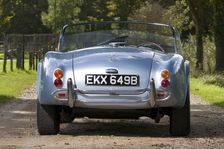 1964 AC Cobra MKII 289