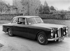 1964 Alvis TF21. Creator: Unknown