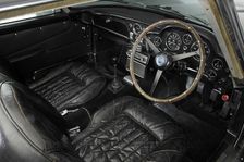 1964 Aston Martin DB5 Superleggera