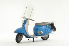 1964 BSA Sunbeam 250cc