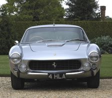 1964 Ferrari 250 GT berlinetta lusso