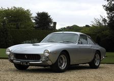 1964 Ferrari 250 GT berlinetta lusso