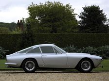 1964 Ferrari 250 GT berlinetta lusso
