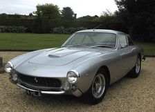 1964 Ferrari 250 GT berlinetta lusso