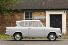 1964 Ford Anglia Deluxe