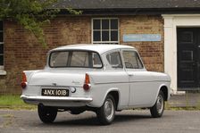 1964 Ford Anglia Deluxe