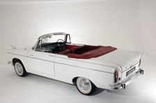 1964 Hillman Super Minx