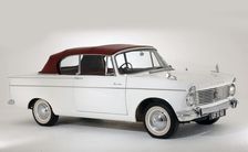 1964 Hillman Super Minx