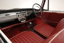 1964 Hillman Super Minx