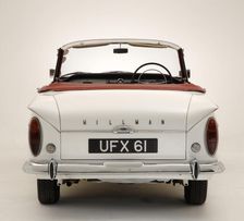 1964 Hillman Super Minx