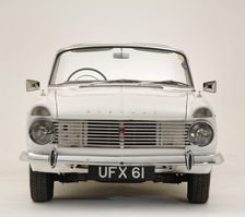 1964 Hillman Super Minx