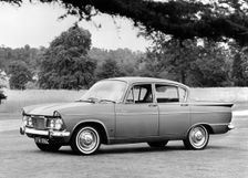 1964 Humber Sceptre. Creator: Unknown