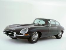1964 Jaguar E type 3.8