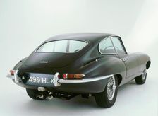 1964 Jaguar E type 3.8