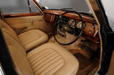 1964 Jaguar Mk 2 3.8
