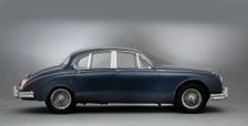 1964 Jaguar Mk 2 3.8