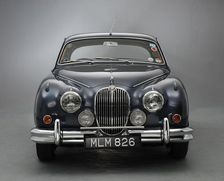 1964 Jaguar Mk 2 3.8
