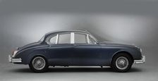 1964 Jaguar Mk 2 3.8
