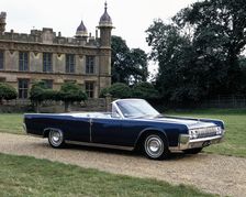 1964 Lincoln Continental