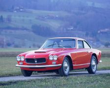 1964 Maserati Sebring 3500gt