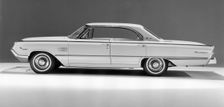 1964 Mercury Marauder. Creator: Unknown