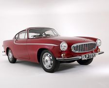 1965 Volvo 1800S