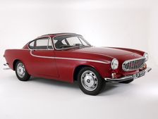 1965 Volvo 1800S