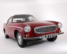 1965 Volvo 1800S