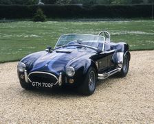1965 AC Shelby Cobra 427