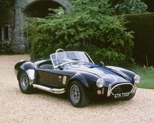 1965 AC Shelby Cobra 7 litre