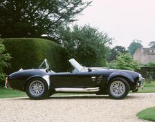 1965 AC Shelby Cobra 7 litre