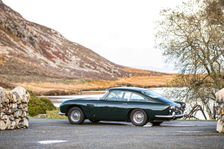 1965 Aston Martin DB5. Creator: Unknown