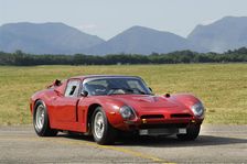1965 Bizzarrini 5300 GT America