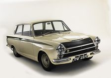 1965 Lotus Cortina