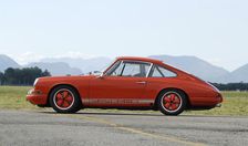 1965 Porsche 911 2000 R