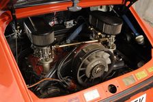 1965 Porsche 911 2000 R