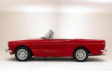 1965 Sunbeam Tiger Alpine 260