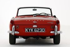 1966 Triumph Spitfire Mk2