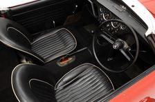 1966 Triumph Spitfire Mk2