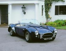 1966 AC Cobra 427