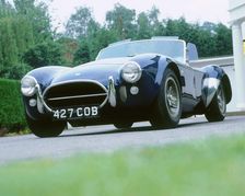 1966 AC Cobra 427