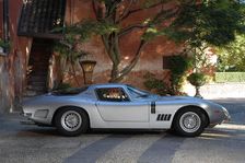 1966 Bizzarrini 5300 GT Strada