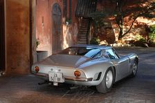1966 Bizzarrini 5300 GT Strada
